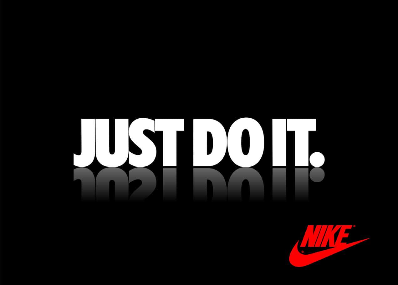 Unleash your inner athlete with Nike — 1272x913 wallpaper