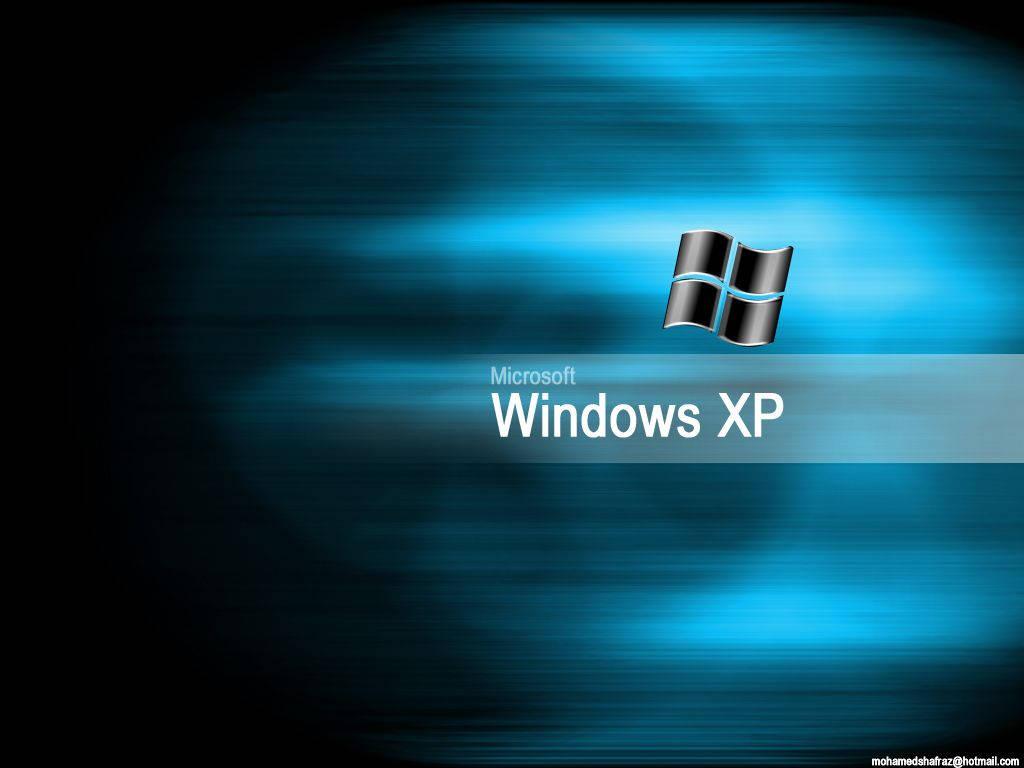 Unleash Your Inner Genuis With Windows XP — 1024x768 wallpaper