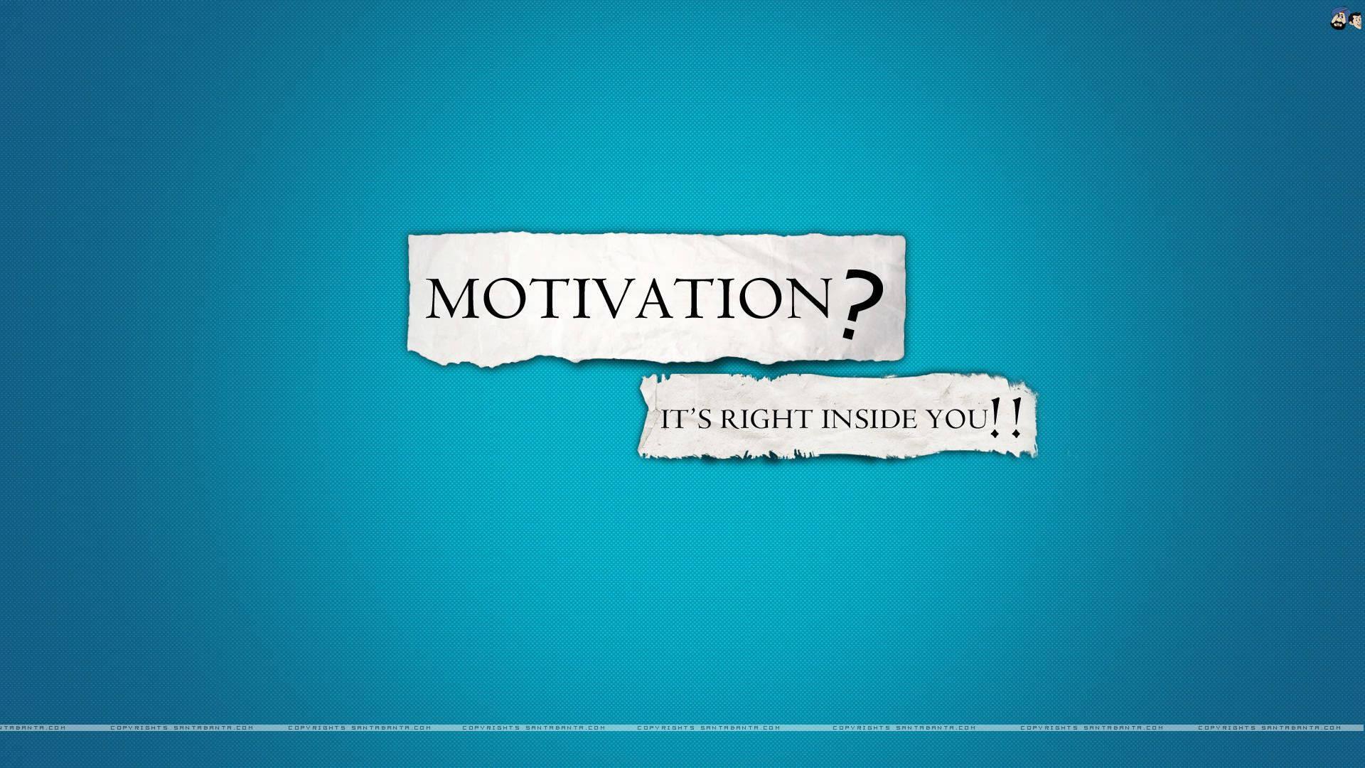 Unleash Your Inner Power - Motivational Quote — 1920x1080 wallpaper