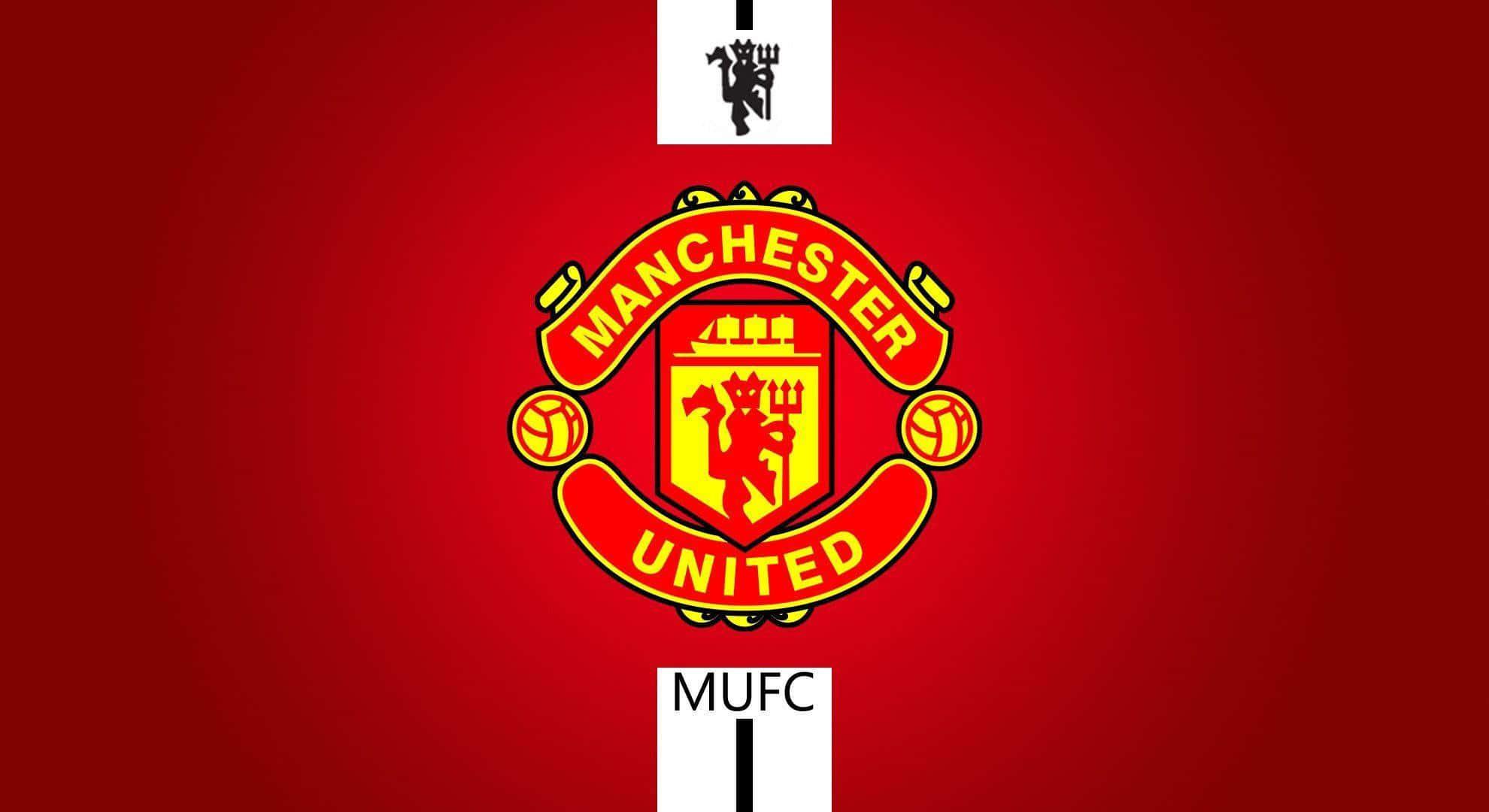Unleash Your #InteriorRedDevil with Manchester United — 1980x1080 wallpaper
