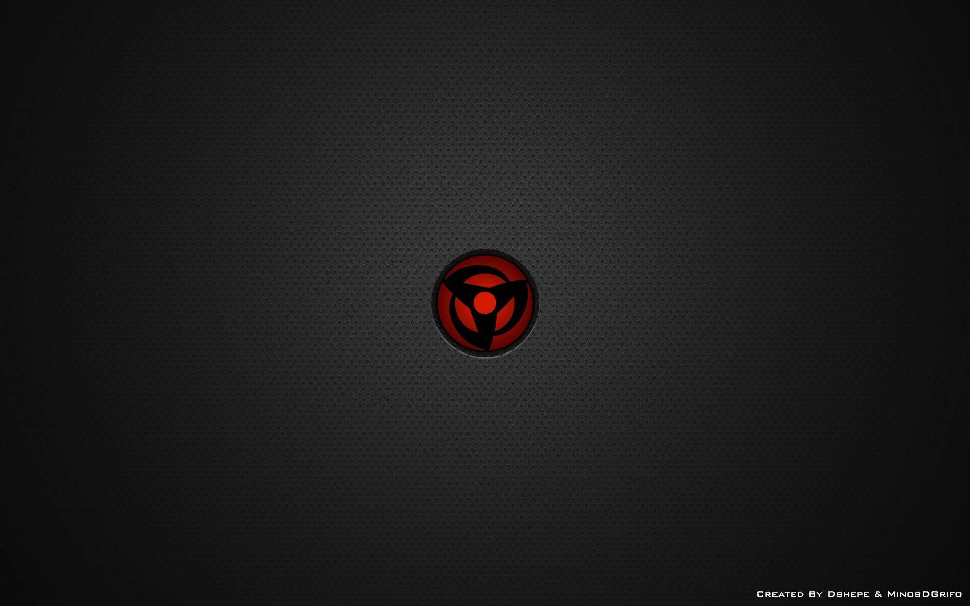 Unleash Your Mangekyō Sharingan Power — 1920x1200 wallpaper