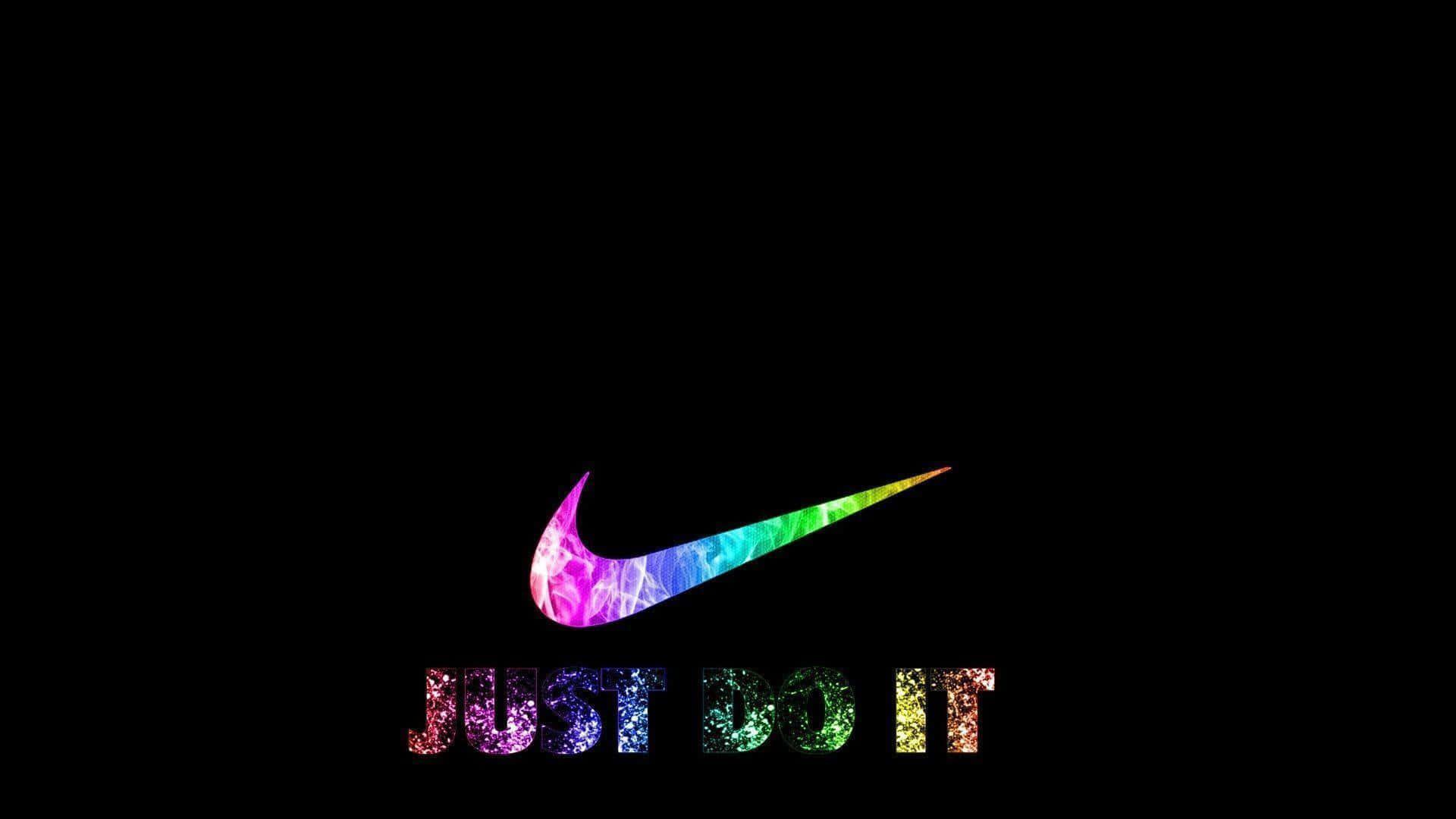 Unleash Your Potential With Nike — 1920x1080 wallpaper