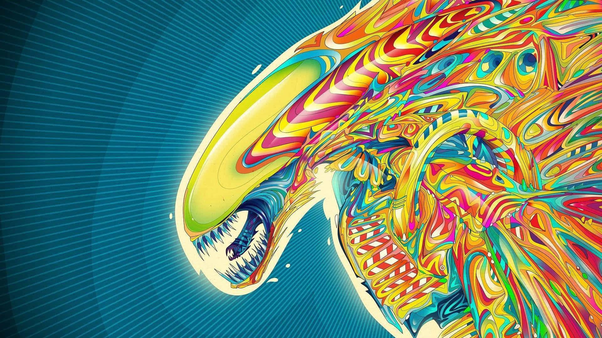 Unlock a Trip Through the Unseen — 1920x1080 wallpaper