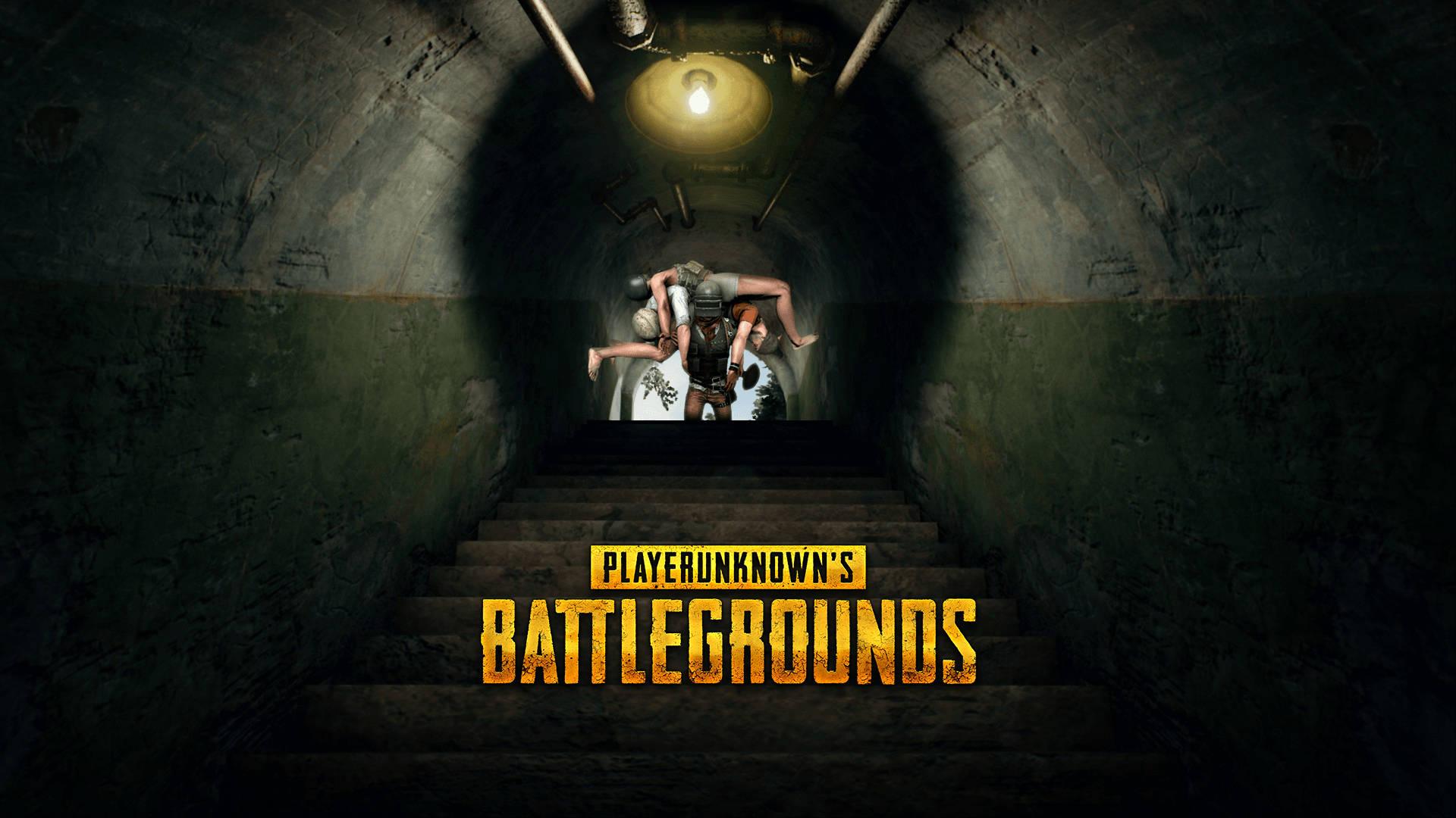 Unlock an Unforgettable Experience in PlayerUnknown's Battlegrounds! — 1920x1080 wallpaper