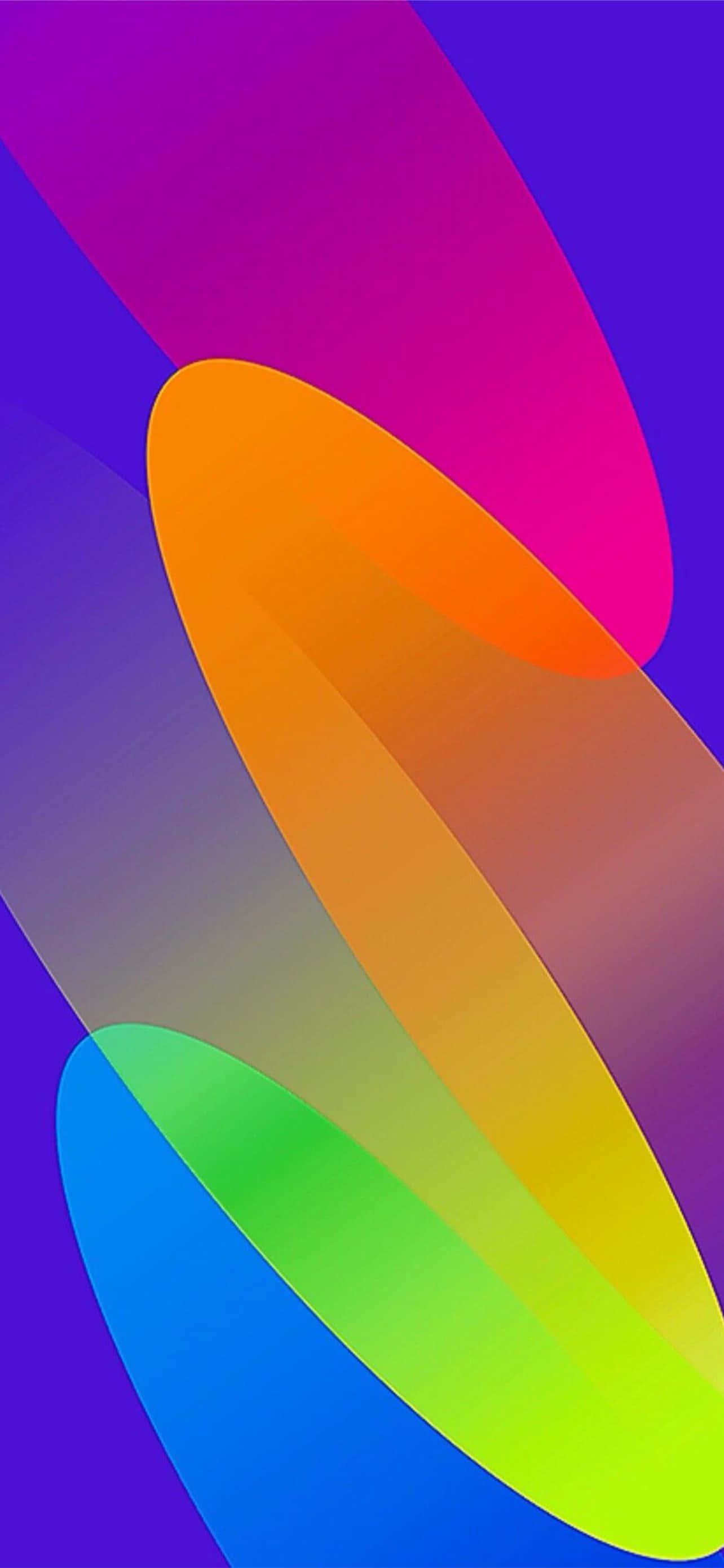 Unlock the creative potential of Samsung — 1284x2778 wallpaper