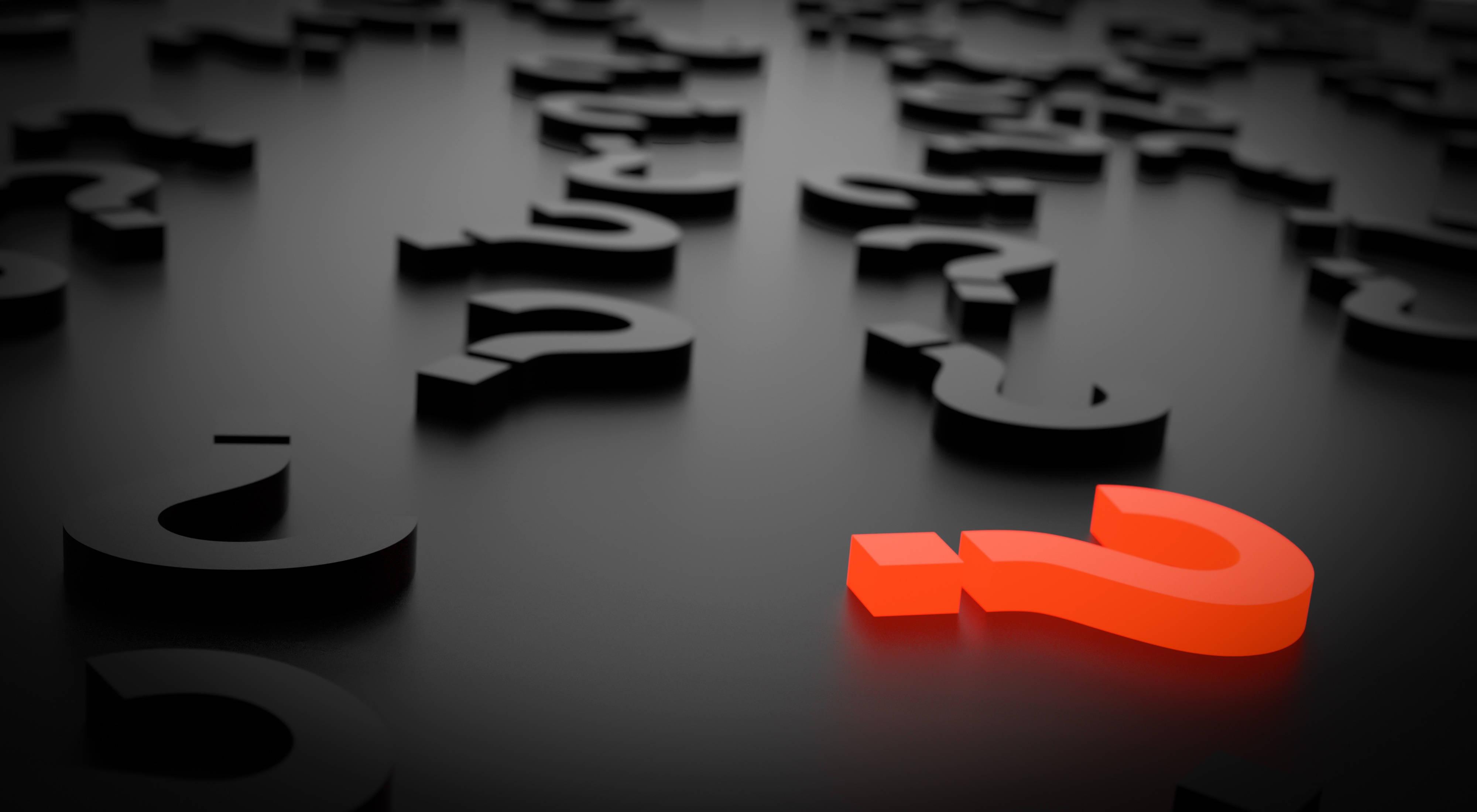 Unlock the possibilities with 3D — 4000x2200 wallpaper