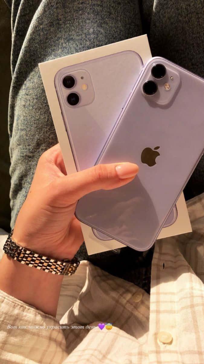Unlock the power of 5G with the iPhone 12 — 675x1200 wallpaper