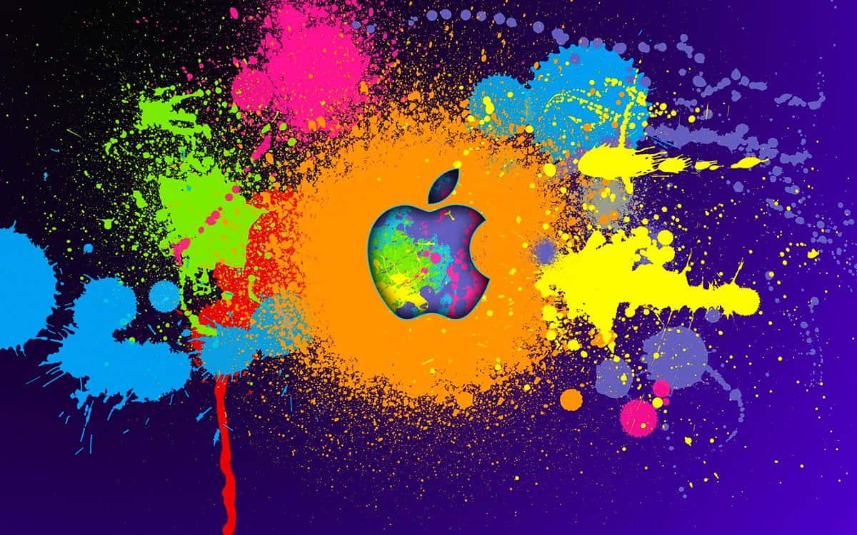 Unlock the power of Apple devices — 1200x750 wallpaper