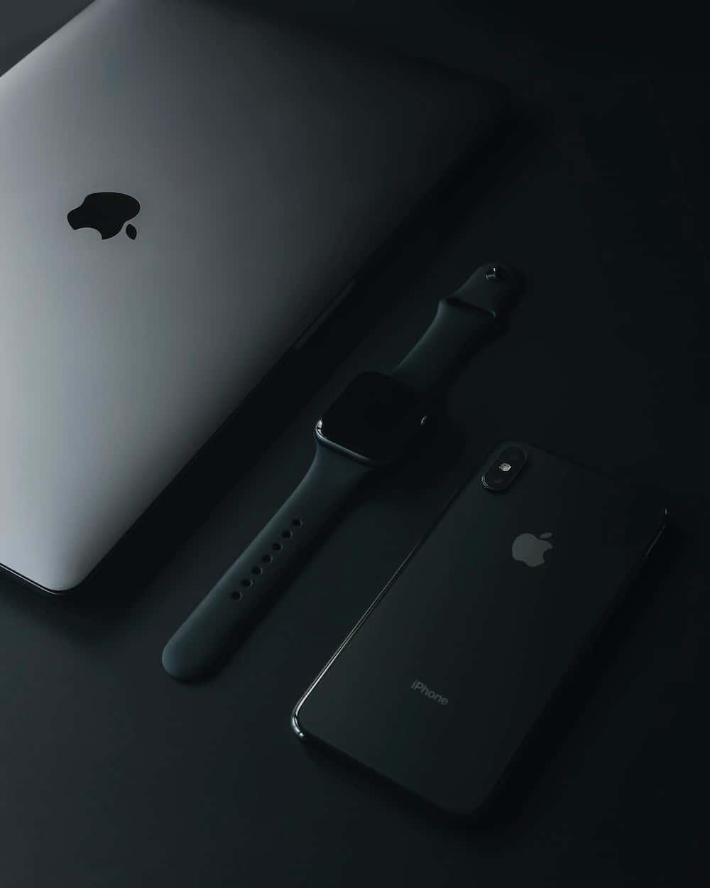 Unlock the power of the all-new iPhone