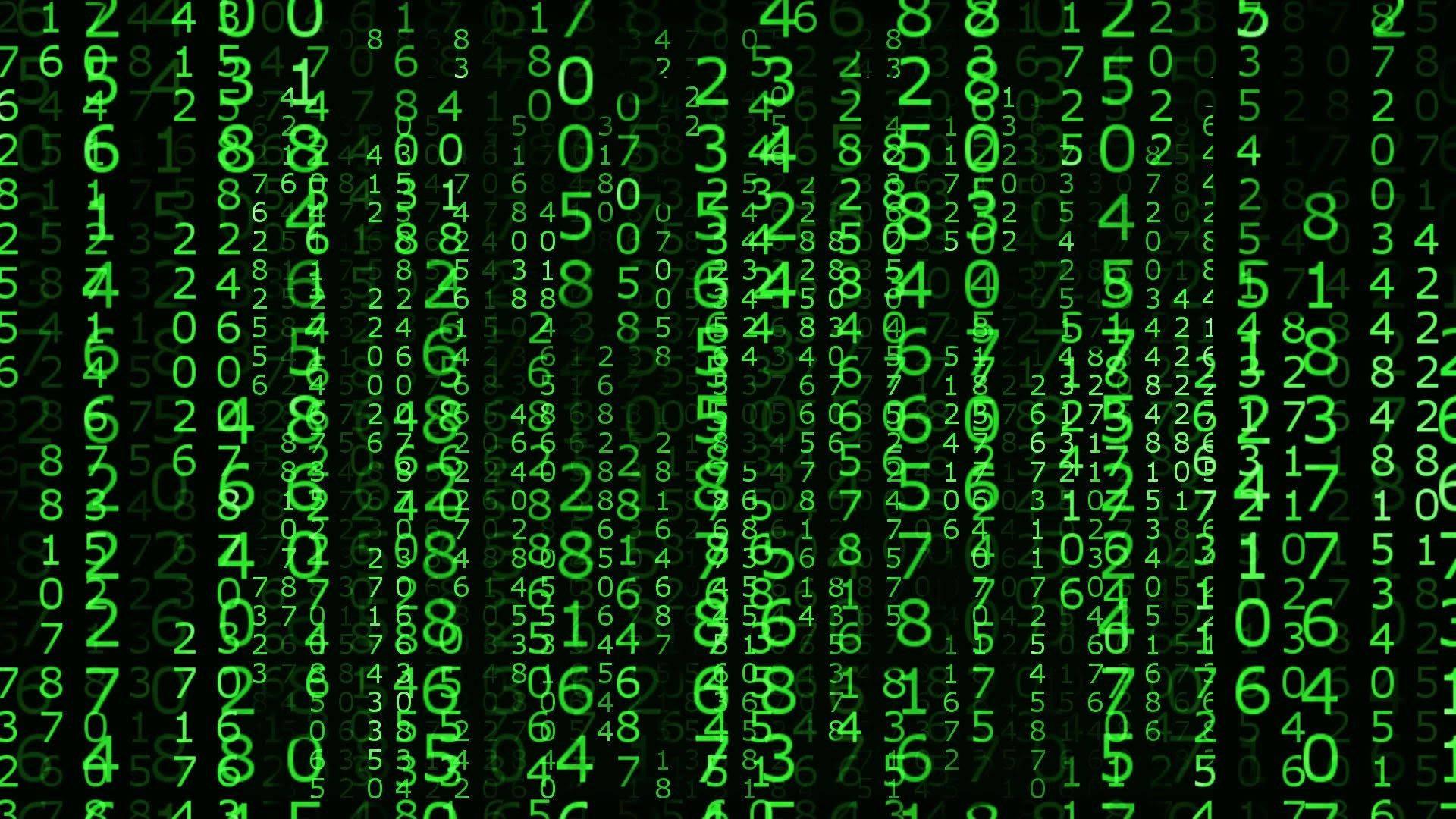 Unlock the secrets of the Matrix — 1920x1080 wallpaper