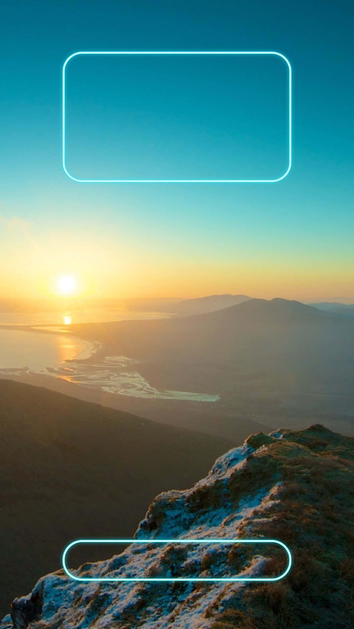 Unlock Your Creative Potential — 1242x2208 wallpaper
