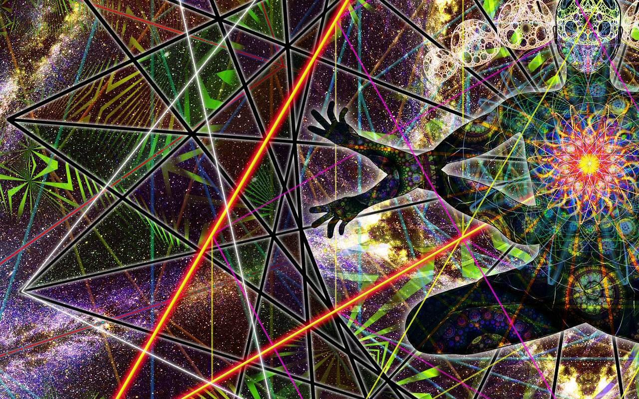 Unlock your creativity for the moment — 1280x800 wallpaper