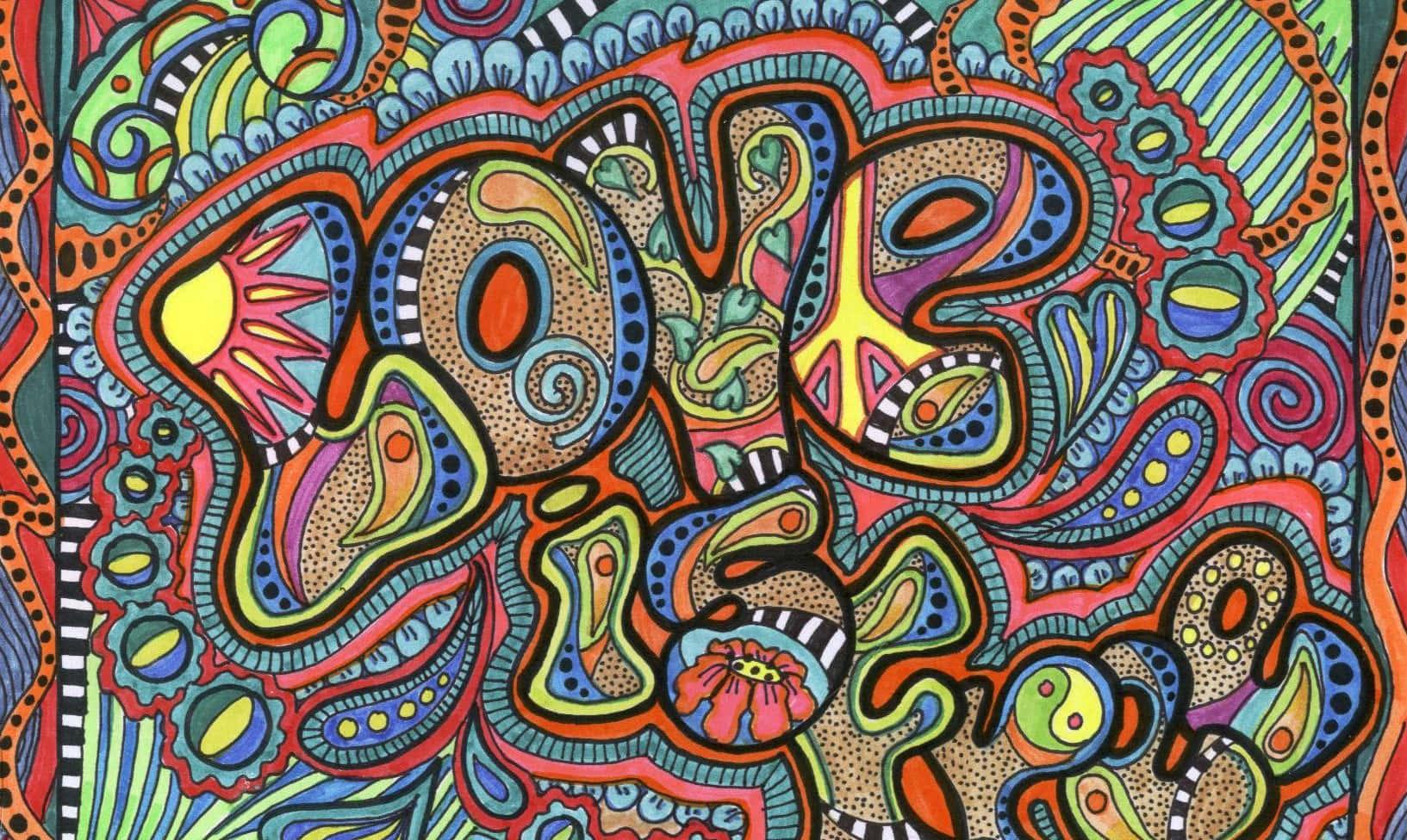 Unlock your creativity through the power of your mind. — 1633x976 wallpaper