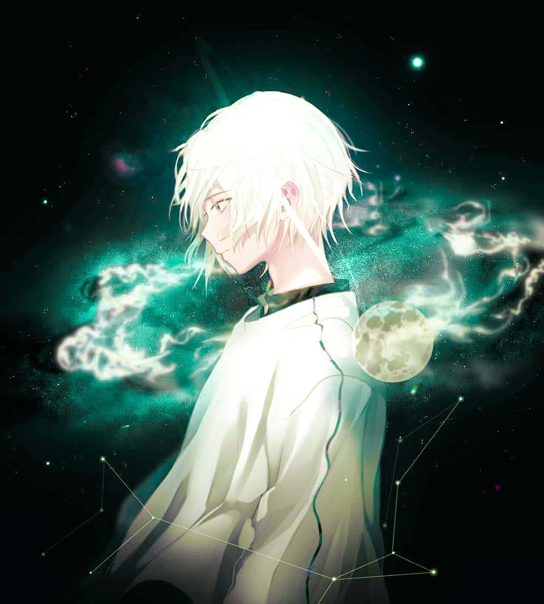 Unlock Your Imagination with Cool Anime