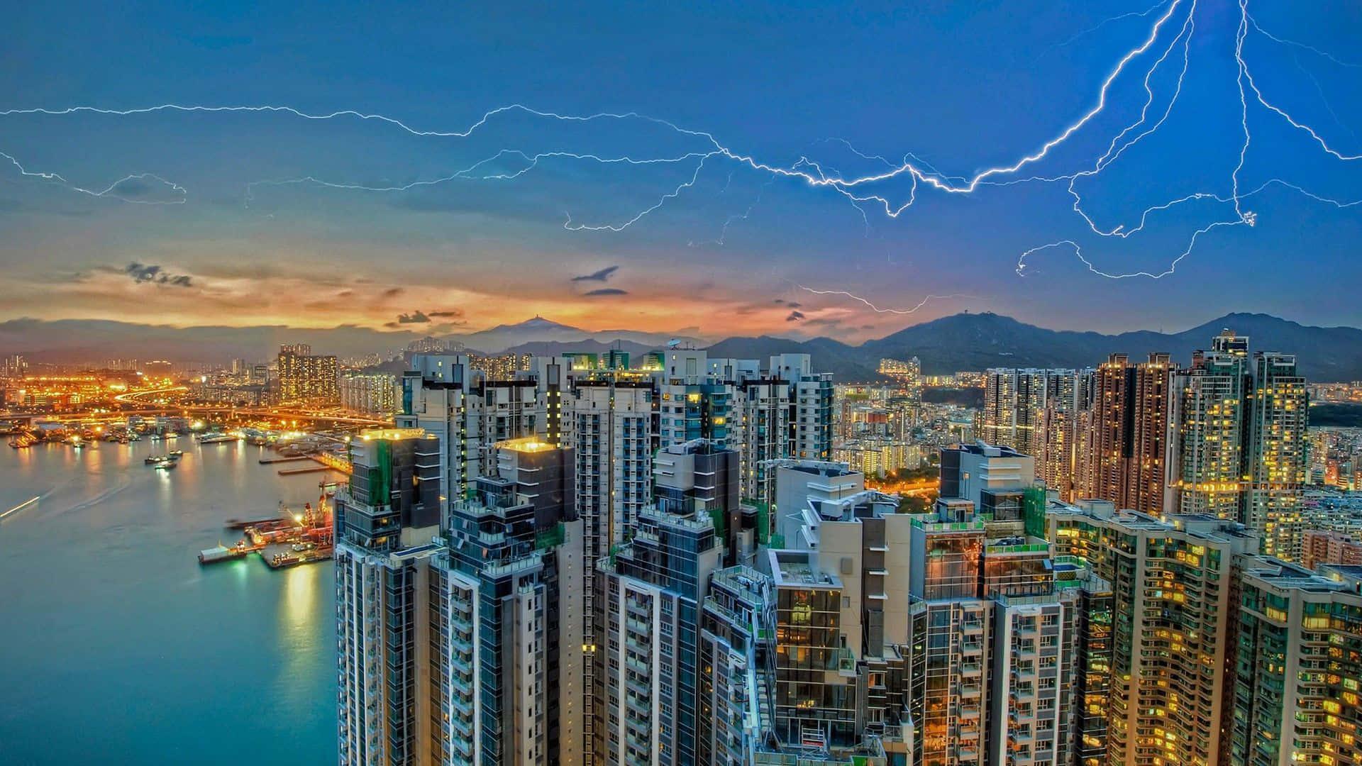 Unlock Your Possibilities — 1920x1080 wallpaper