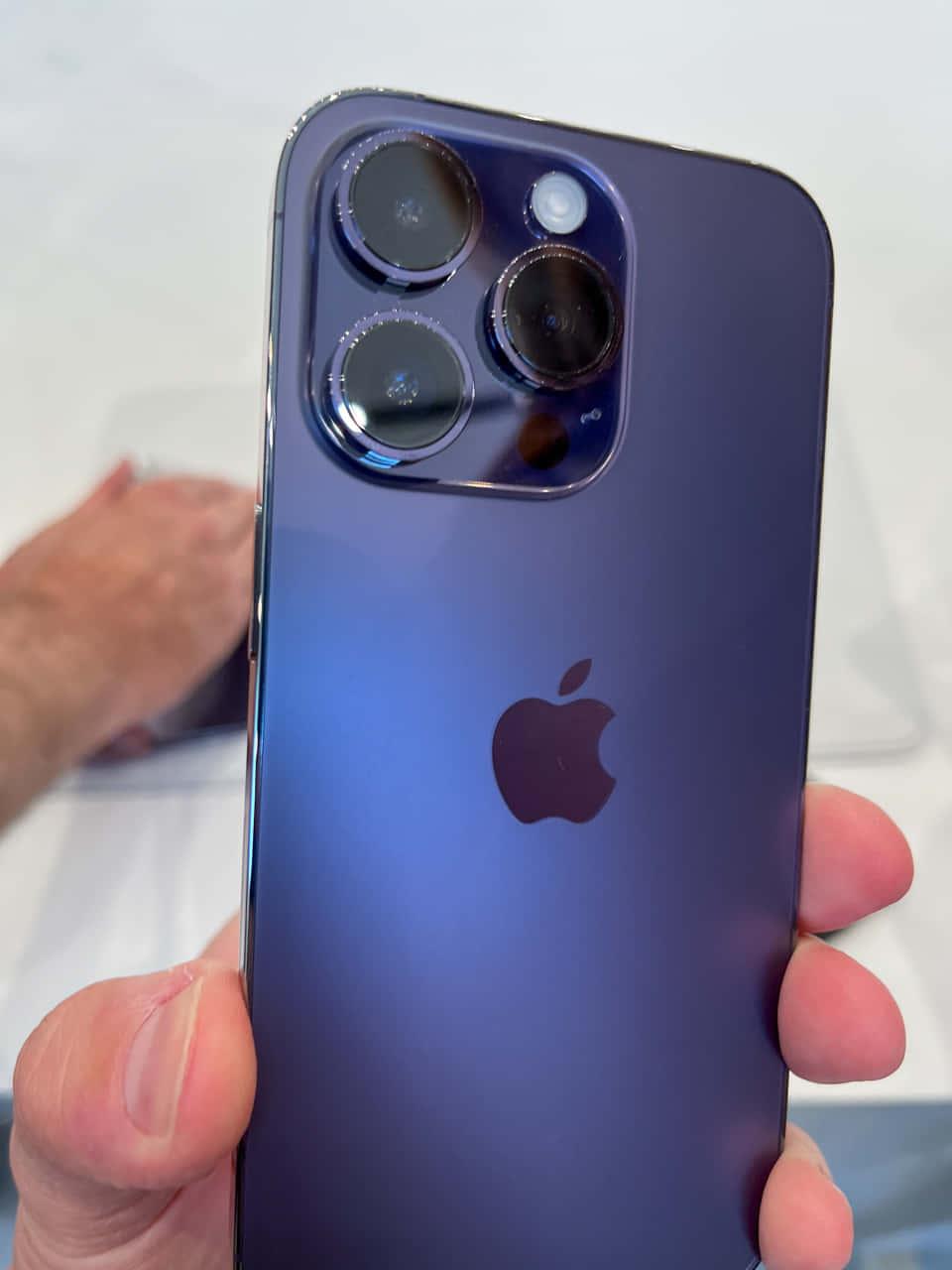 Unlock Your Possibilities with an iPhone