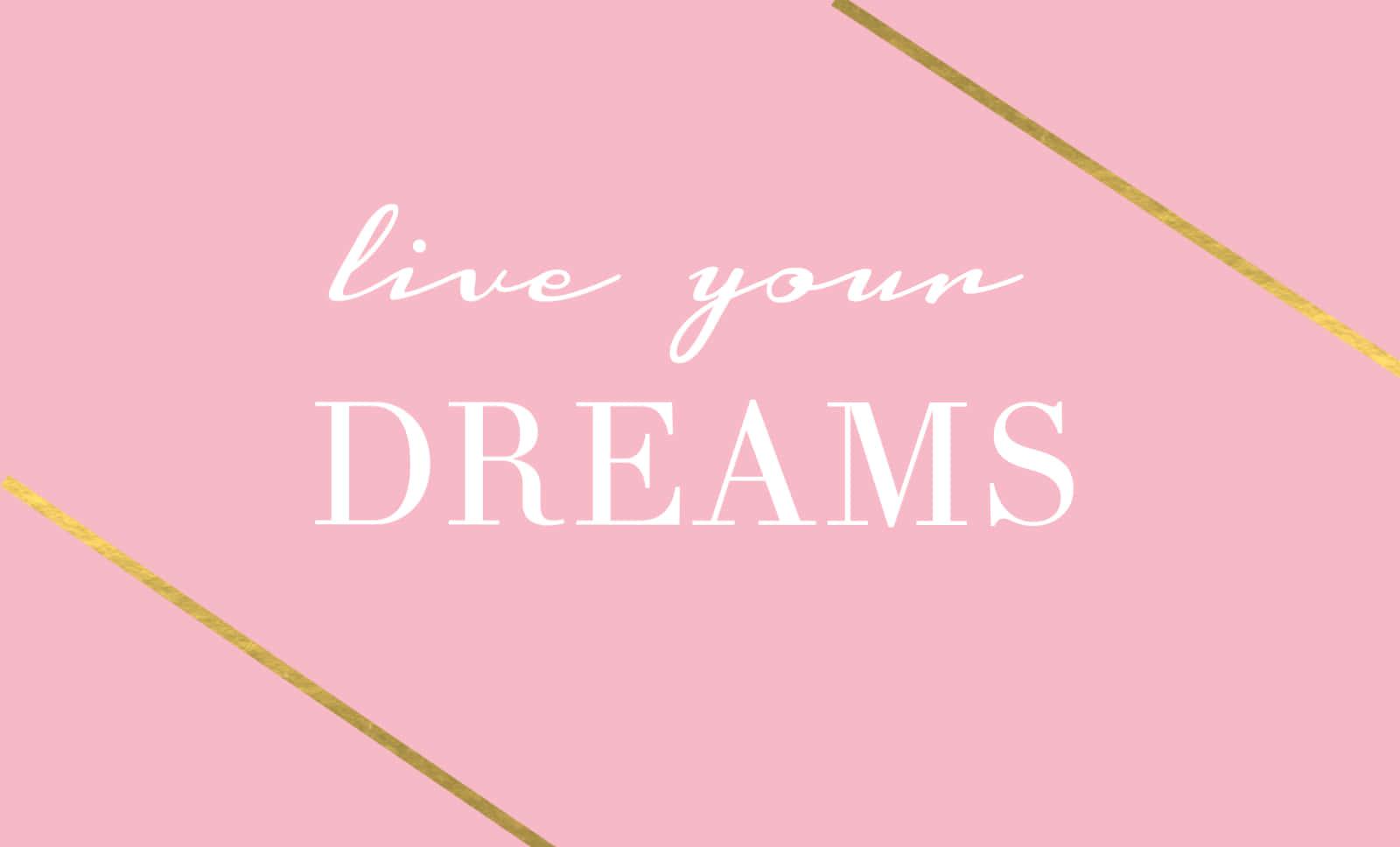 Up your productivity with a bright pink laptop. — 1600x968 wallpaper