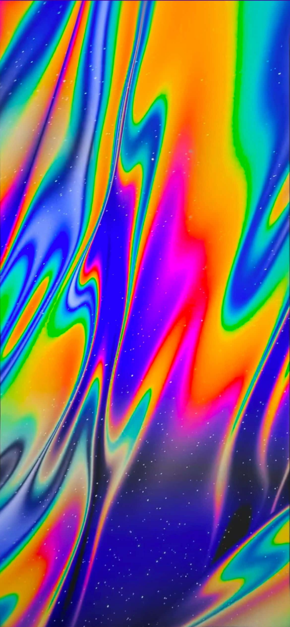 Upgrade To The Latest Iphone 13 Pro — 1170x2532 wallpaper