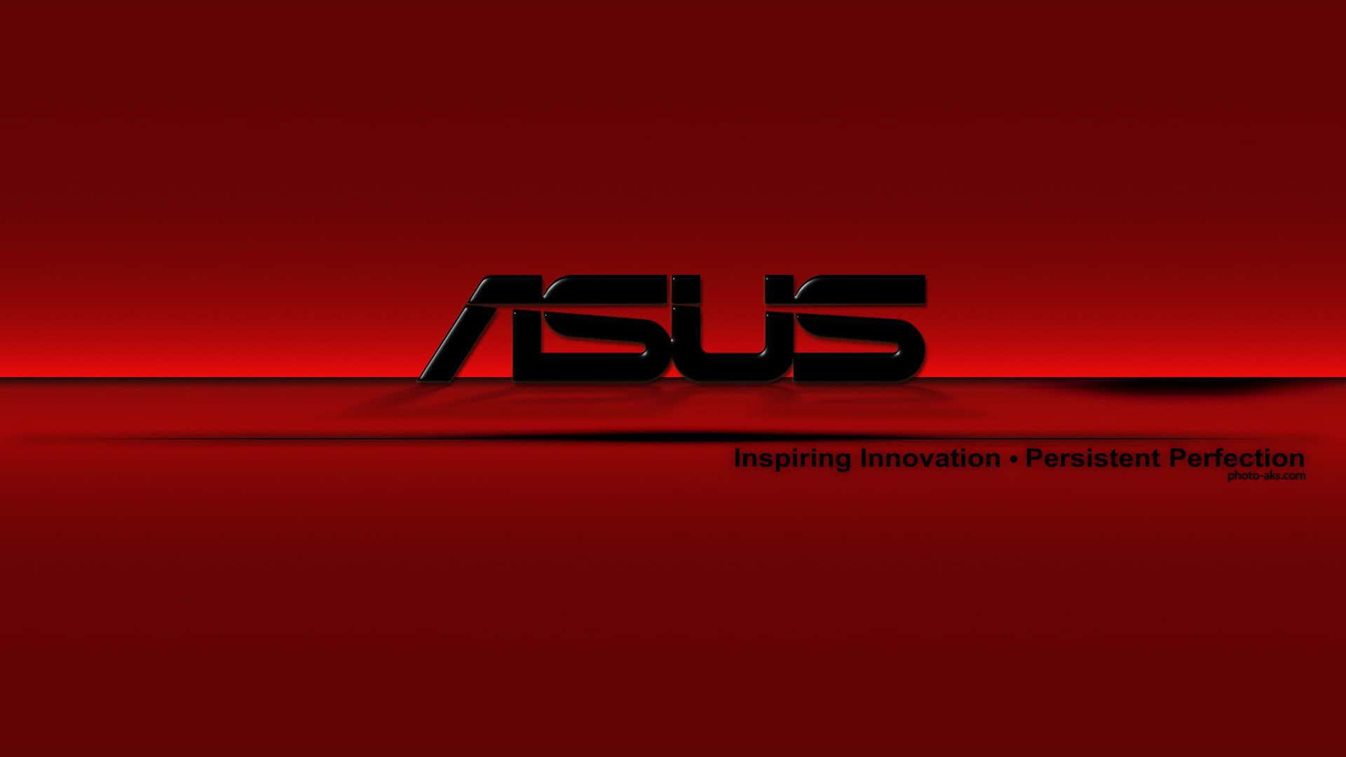 Upgrade Your Desktop with ASUS Products — 1920x1080 wallpaper