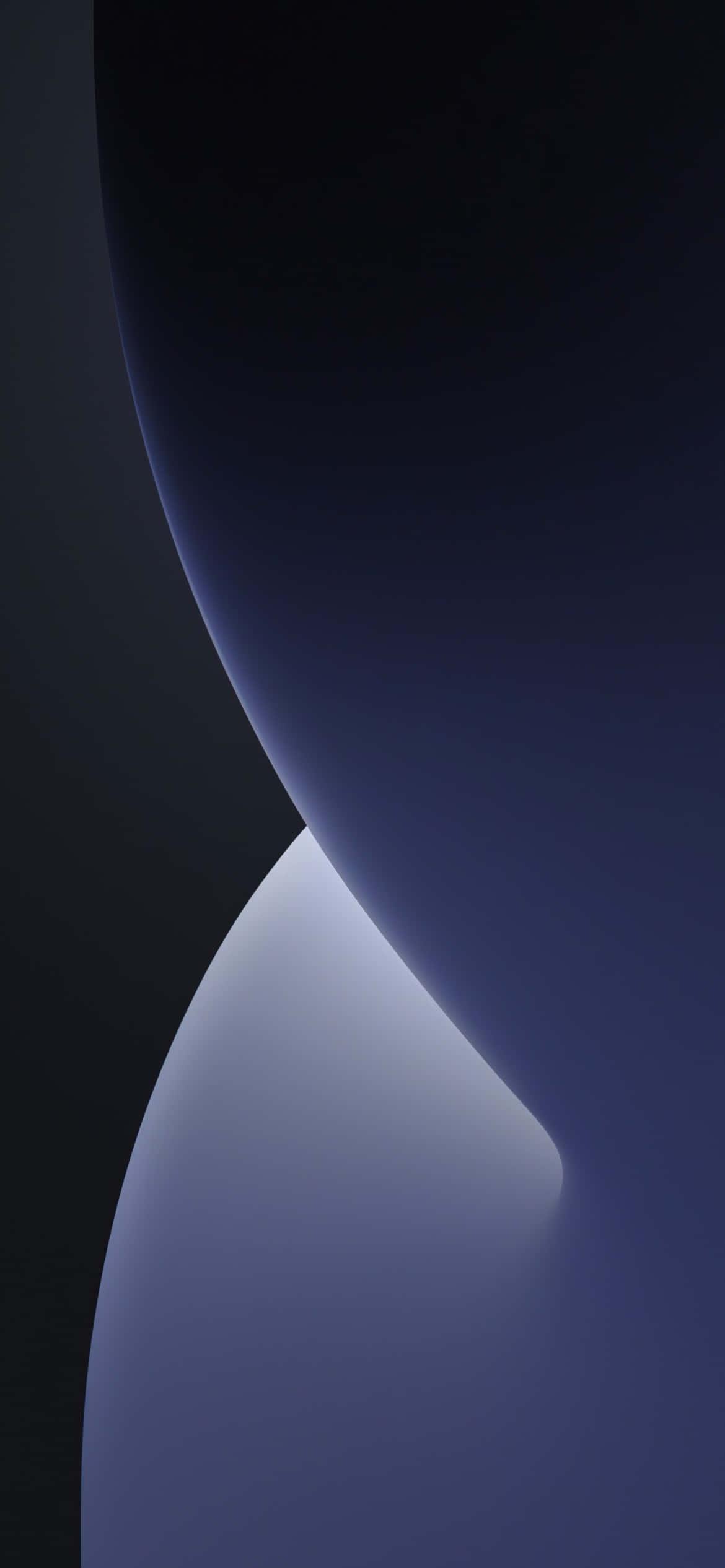 Upgrade your life with the stunning new iPhone 12 — 1170x2532 wallpaper
