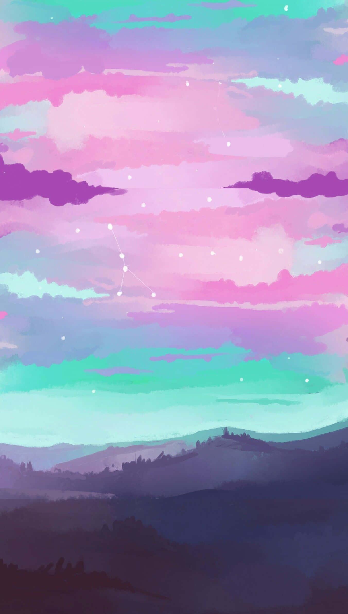 Upgrade your WhatsApp chats with a custom background — 1352x2380 wallpaper