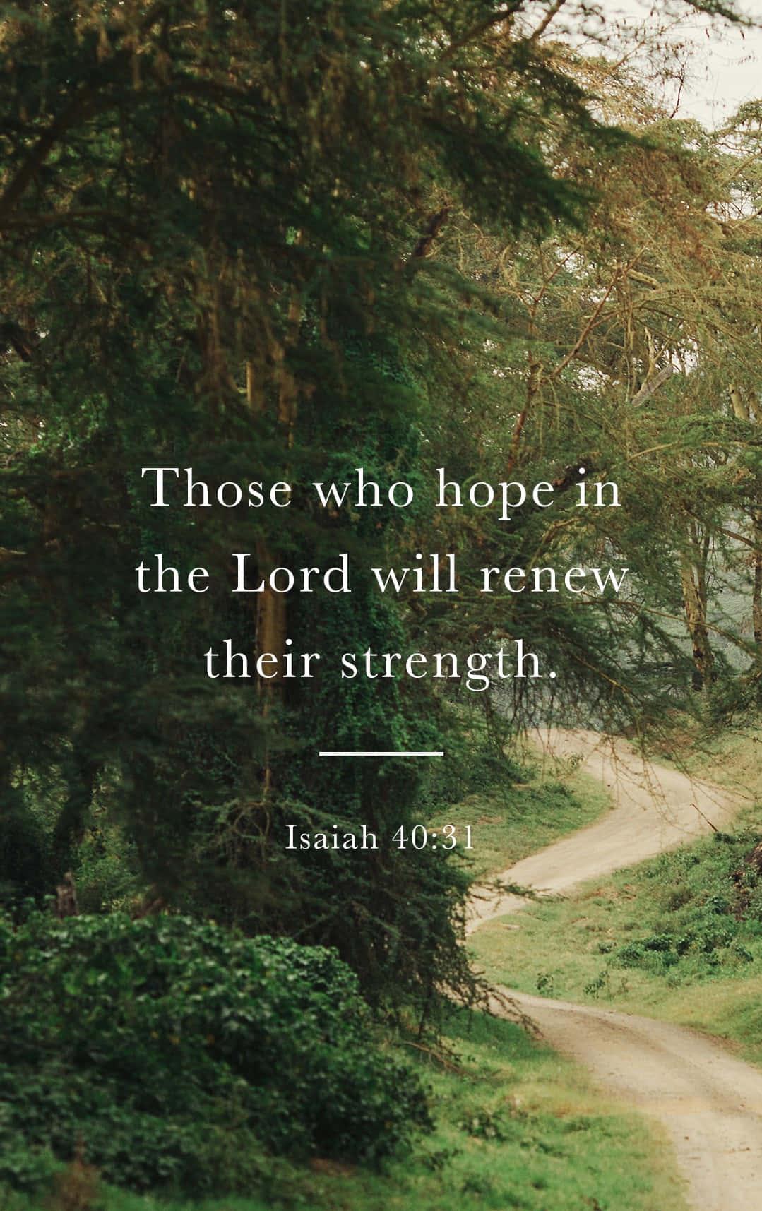 Use Bible Verse Phone to stay close to God — 1079x1715 wallpaper