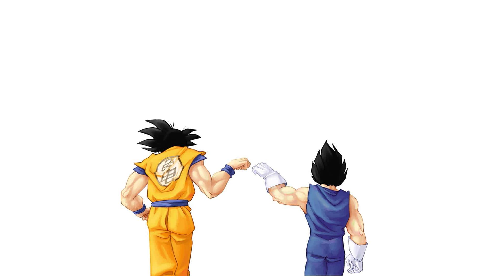 Vegeta – Don’t Anger the Prince of All Saiyans — 1920x1080 wallpaper