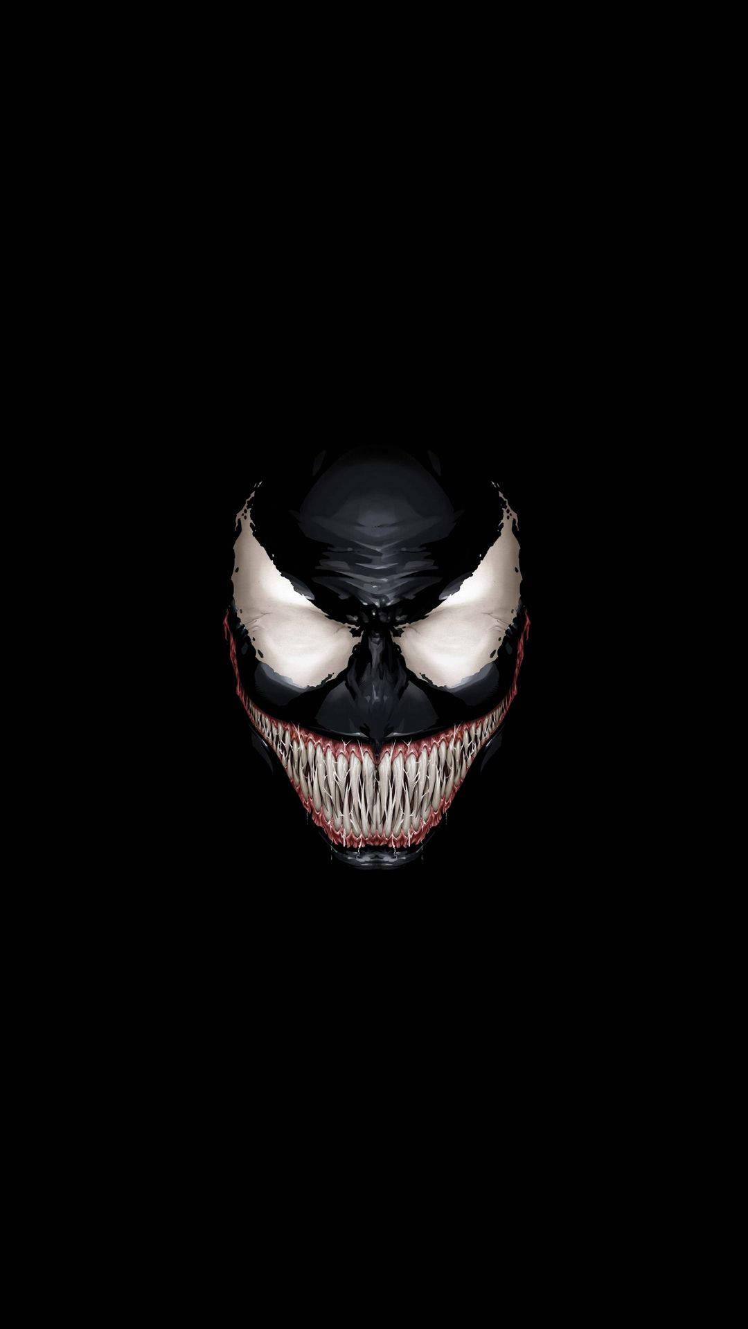 Venom From Marvel — 1080x1920 wallpaper