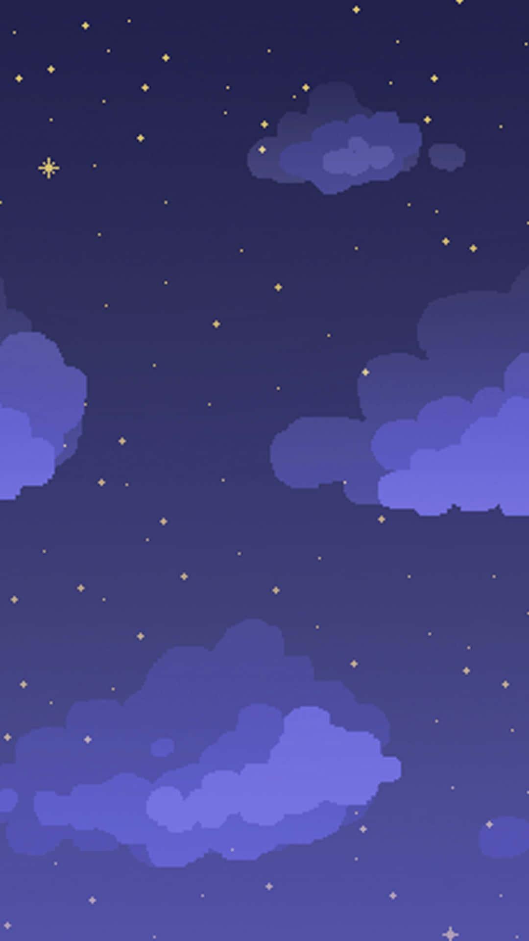 Vibrant Aesthetic Phone Background — 1080x1920 wallpaper