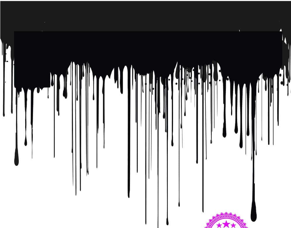 Vibrant Drip Paint Background — 996x783 wallpaper
