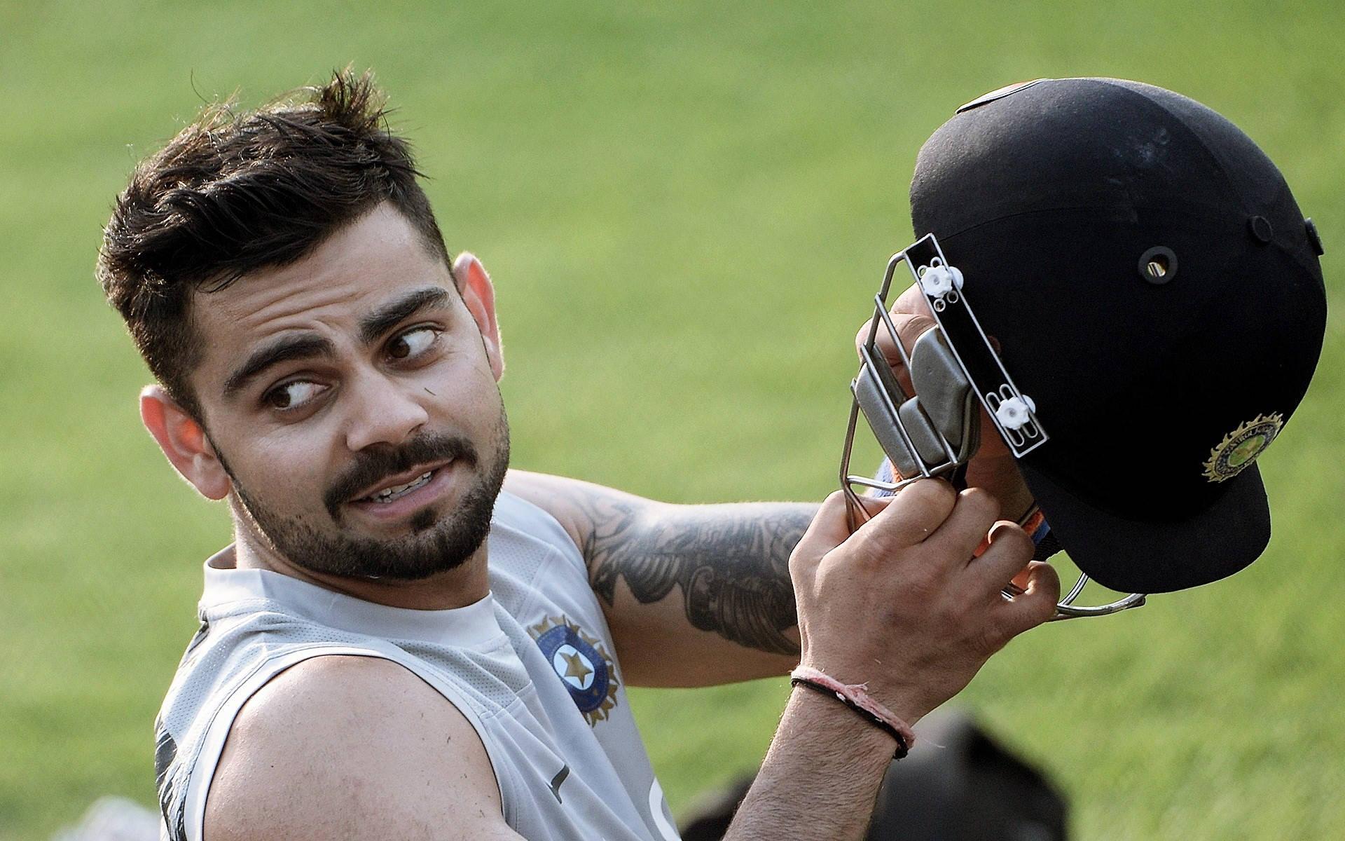 Virat Kohli Batsman
