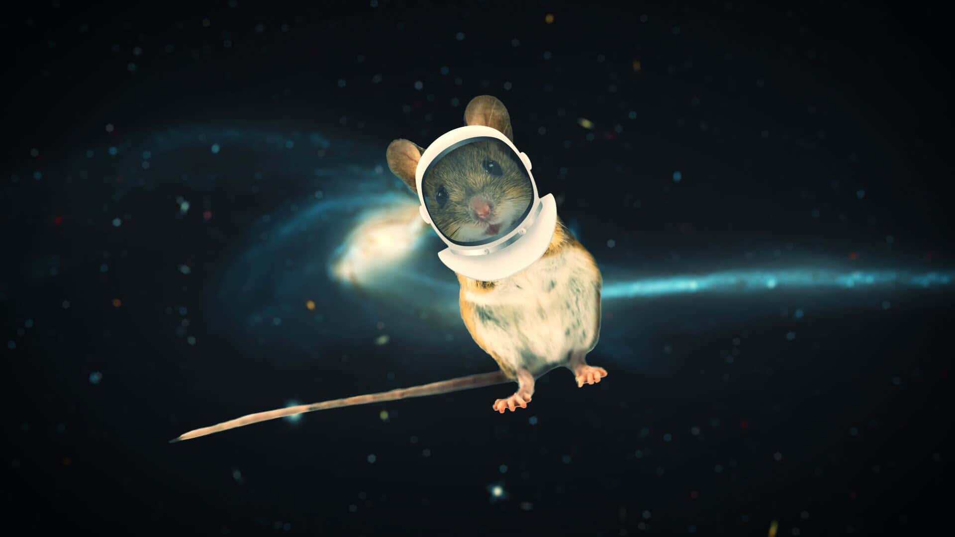 Visiting the Unknown