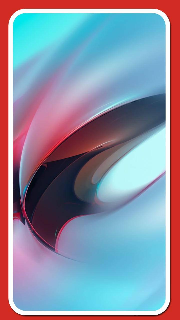 Vivo V20 Metal Donut — 720x1280 wallpaper