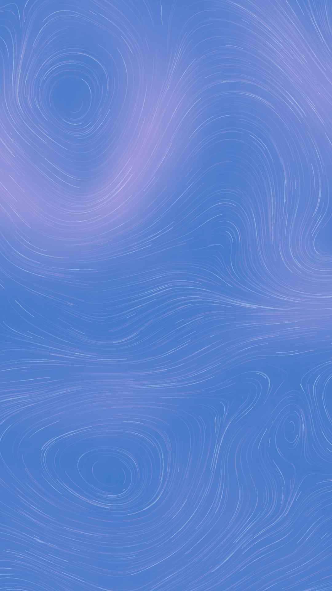 Vivo V20 Purple Art — 1080x1920 wallpaper