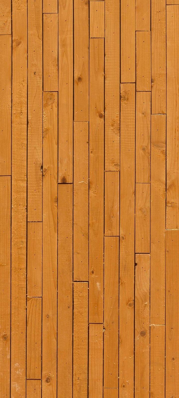 Vivo Y20 Light Brown Wooden Panels — 720x1600 wallpaper