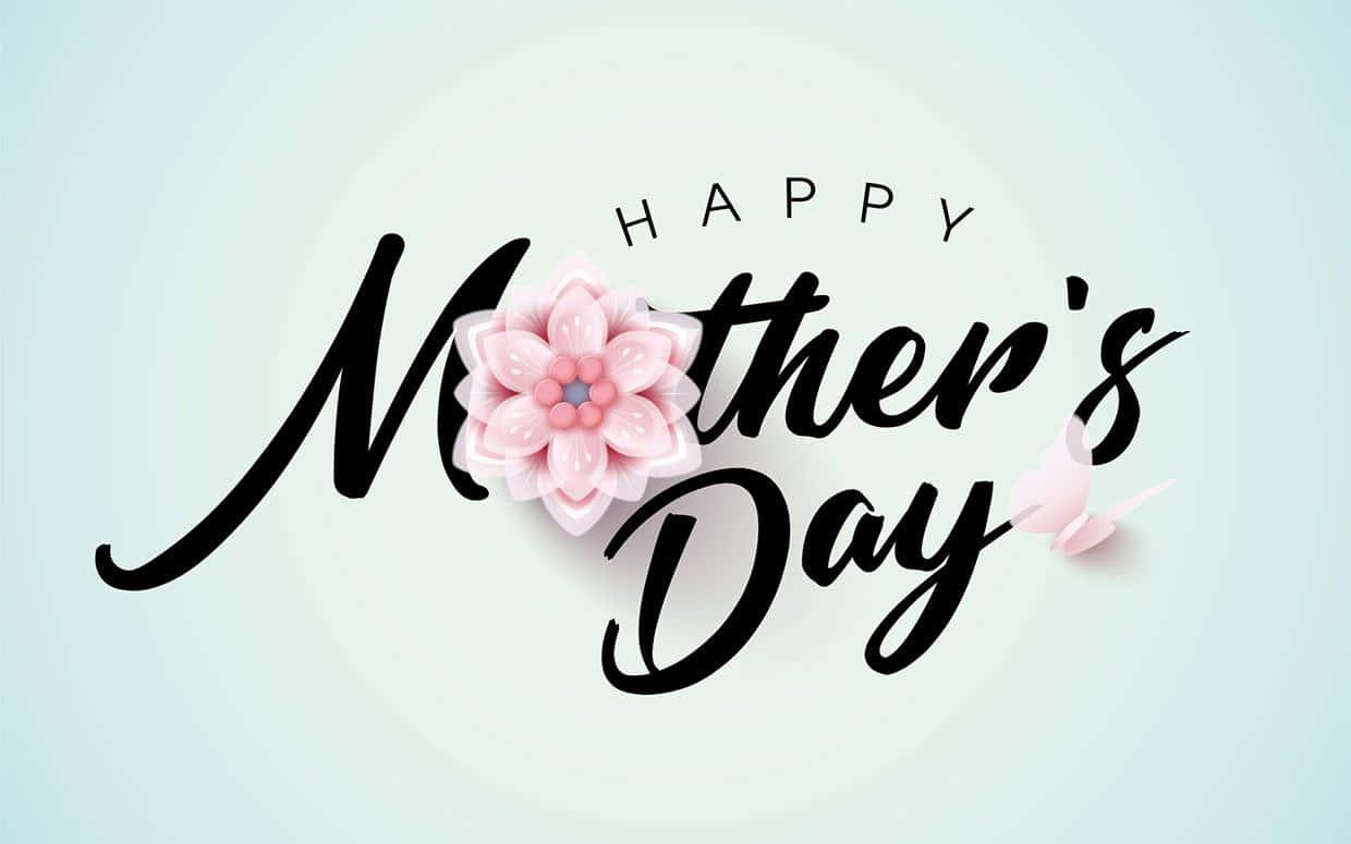Warm Wishes for a Wonderful Mother's day — 1240x775 wallpaper
