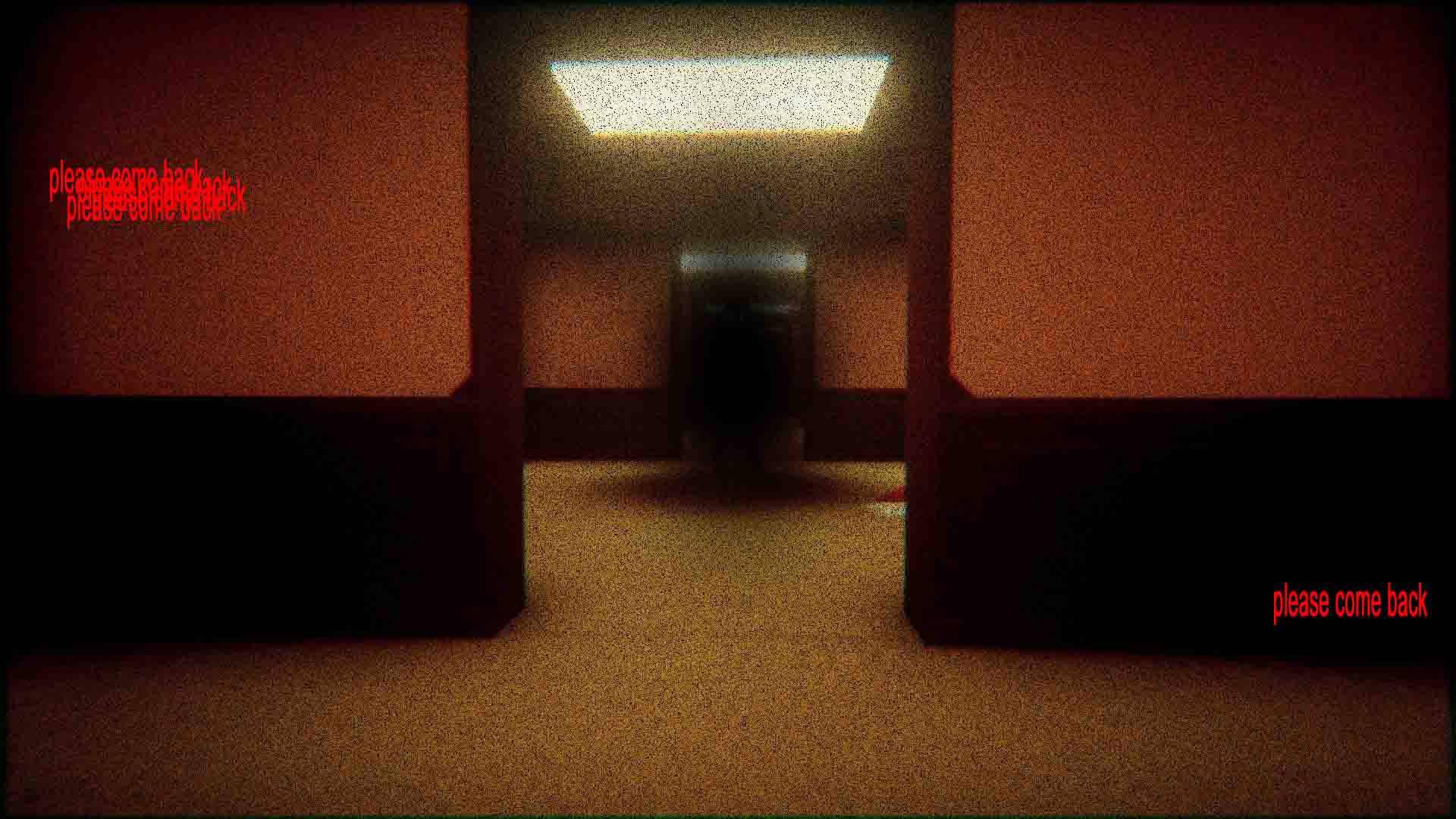 Weirdcore Open Doors — 1920x1080 wallpaper