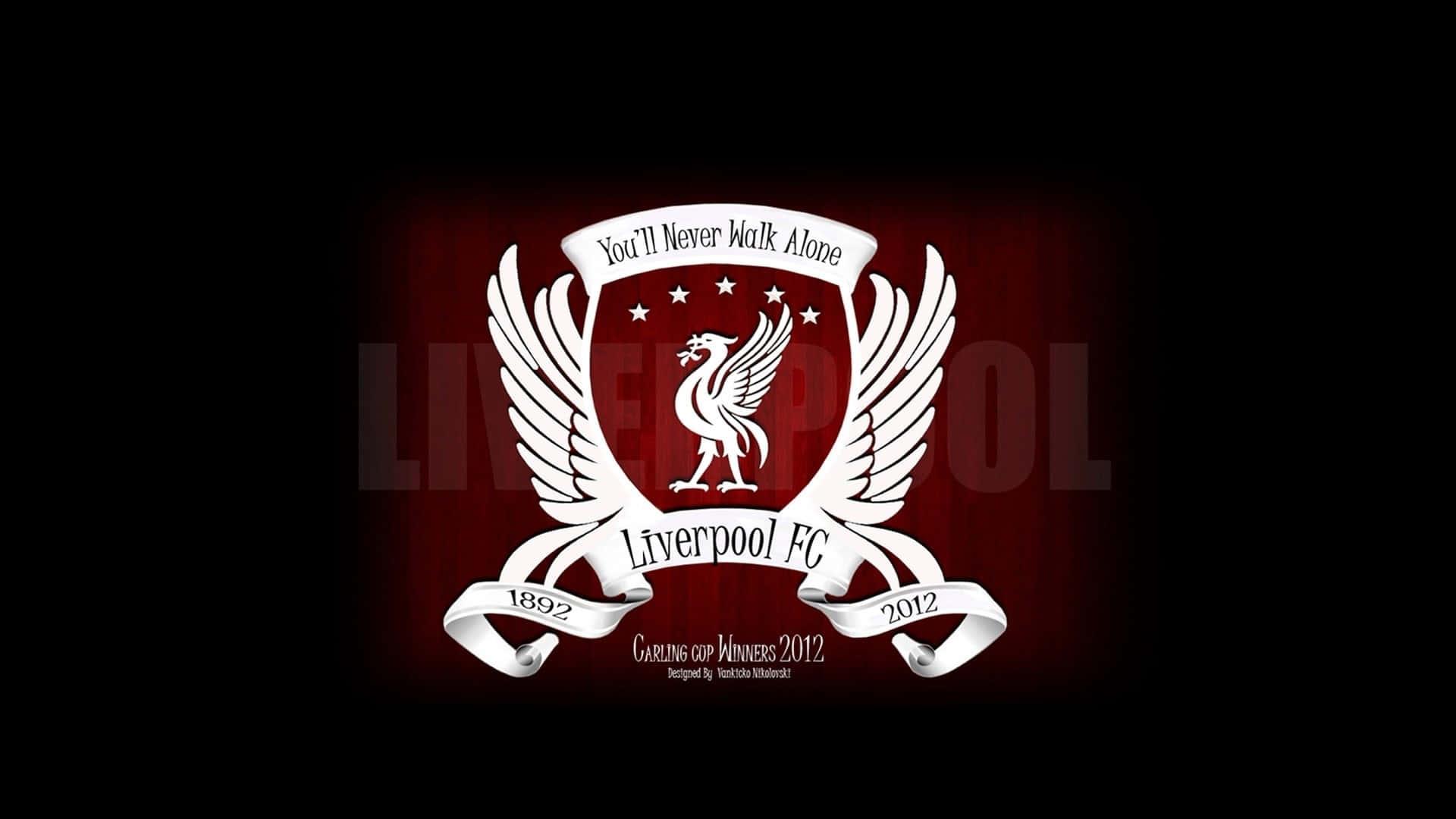 Welcome to Liverpool – A city of rich culture and history — 1920x1080 wallpaper
