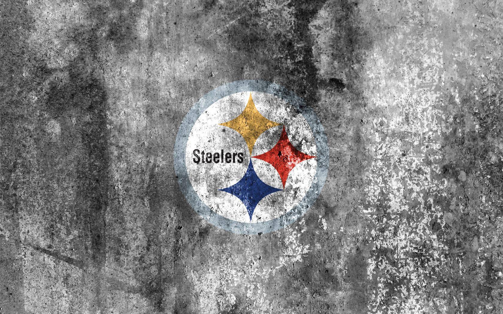 Welcome to Steelers Nation — 1680x1050 wallpaper