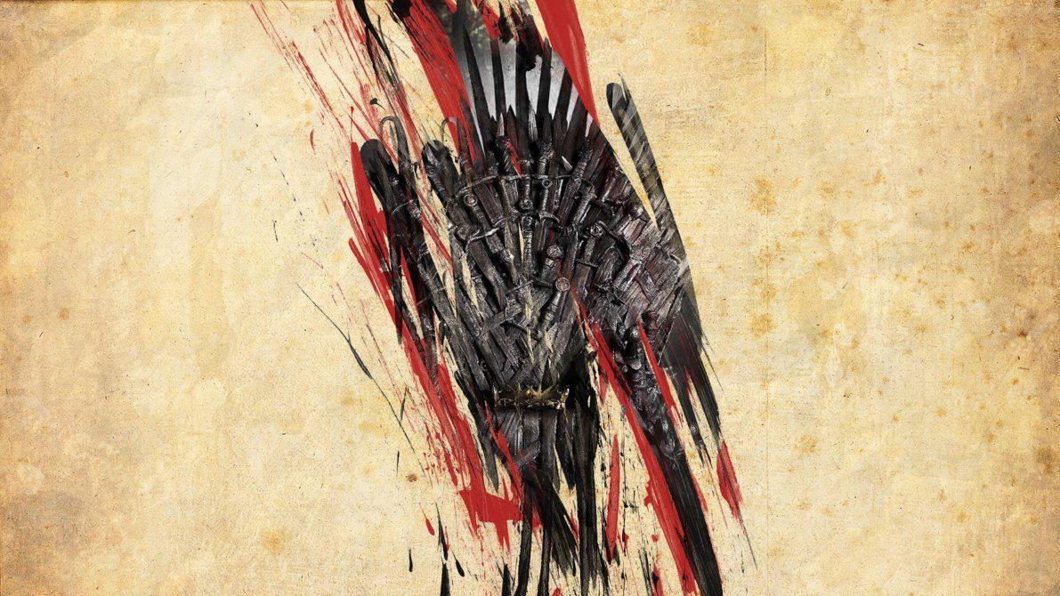 Welcome to the King's Landing! — 1191x670 wallpaper