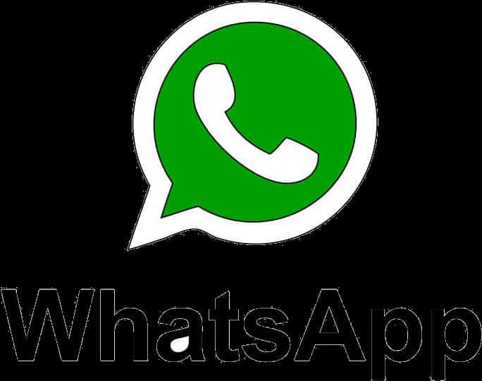 Whats App Logo Icon — 684x541 wallpaper