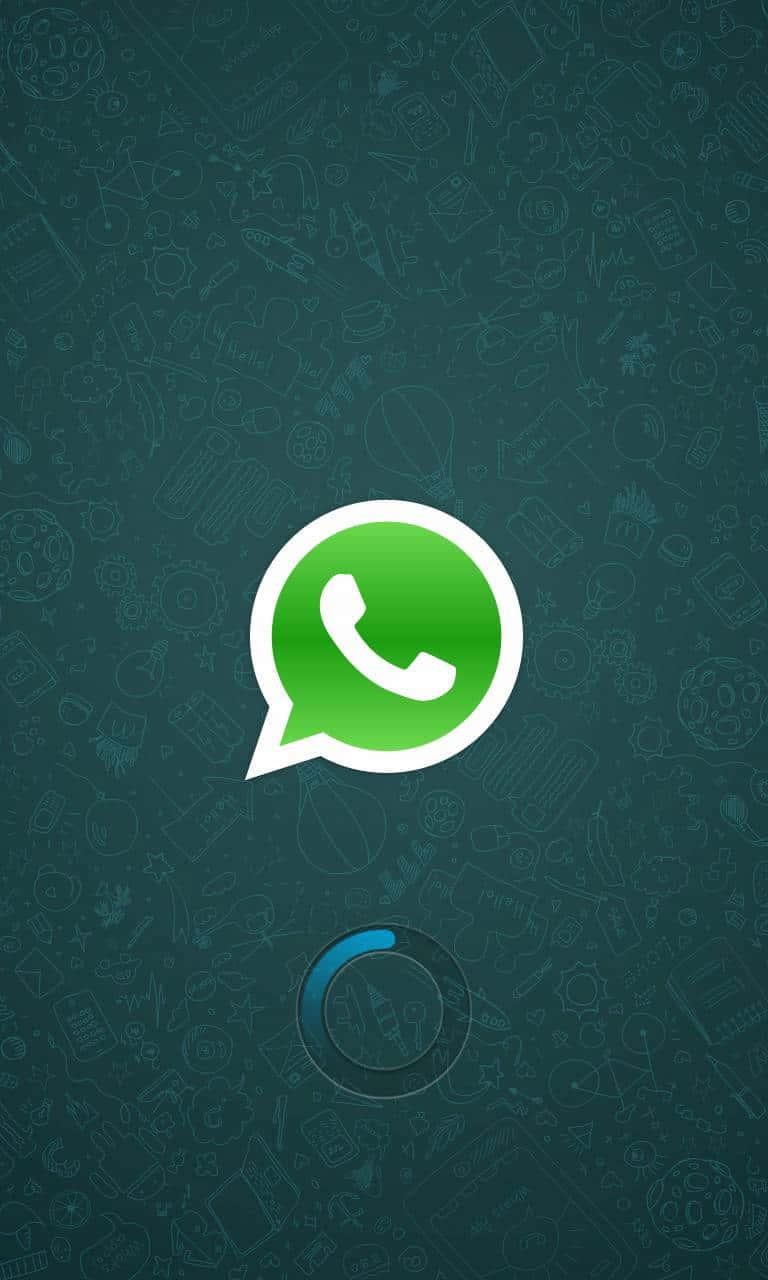 whatsapp apk apk — 768x1280 wallpaper