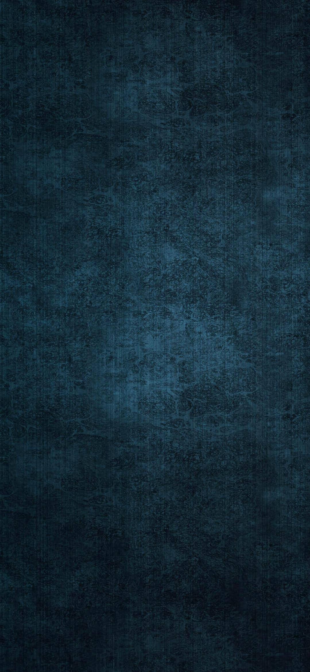 WhatsApp Chat Dark Blue Grunge — 1080x2340 wallpaper