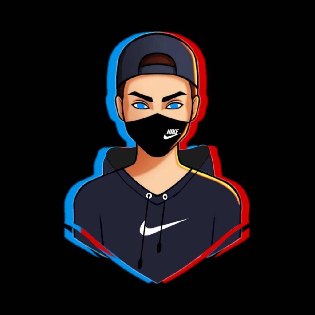 WhatsApp DP Man In Cap — 1024x1024 wallpaper