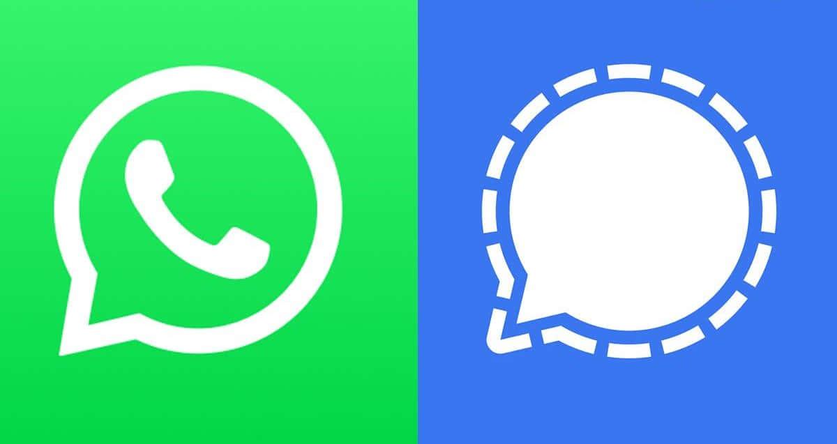 whatsapp vs facebook messenger — 1200x637 wallpaper