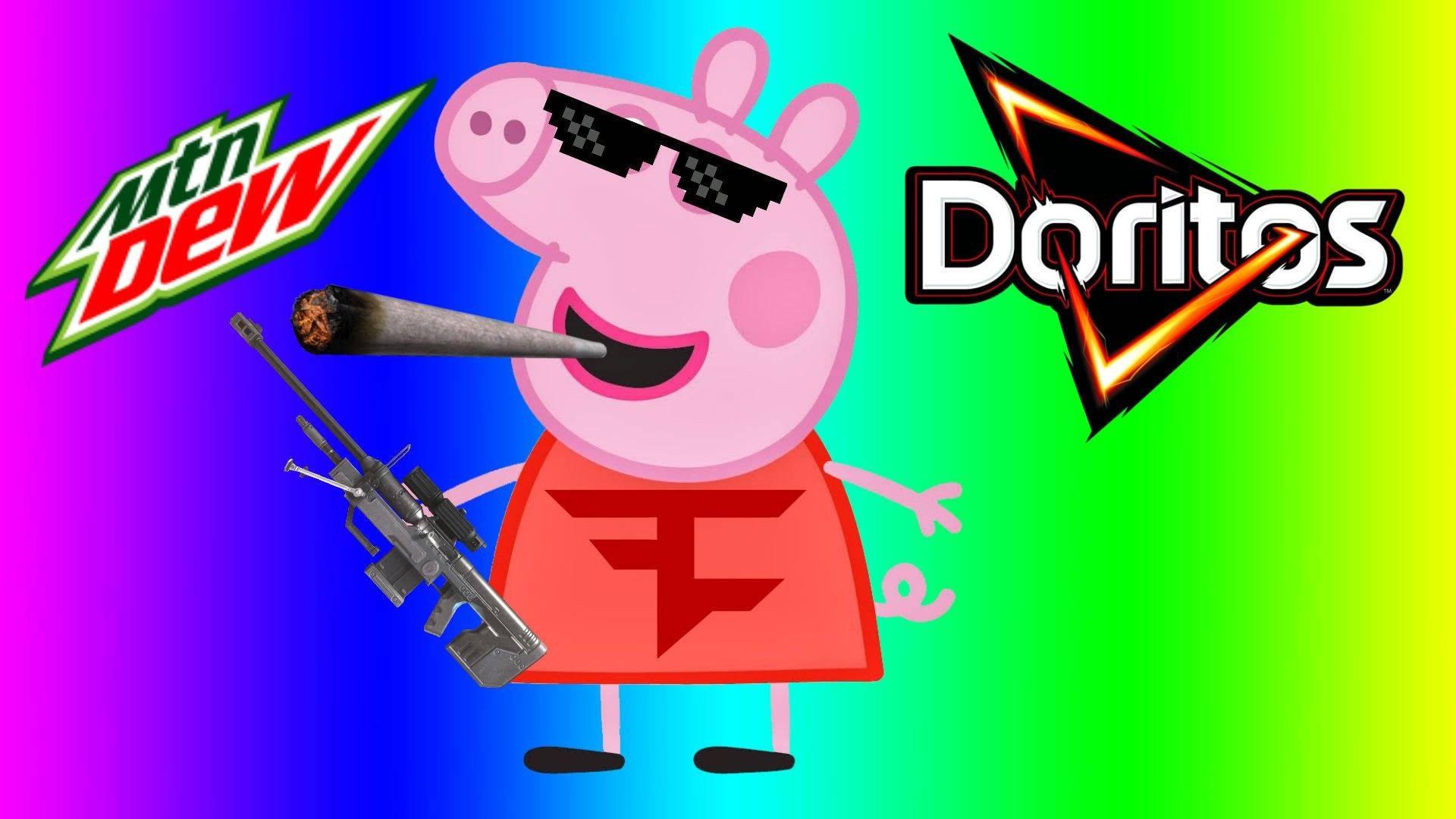 When you know it's time to snack on junk food — 1920x1080 wallpaper