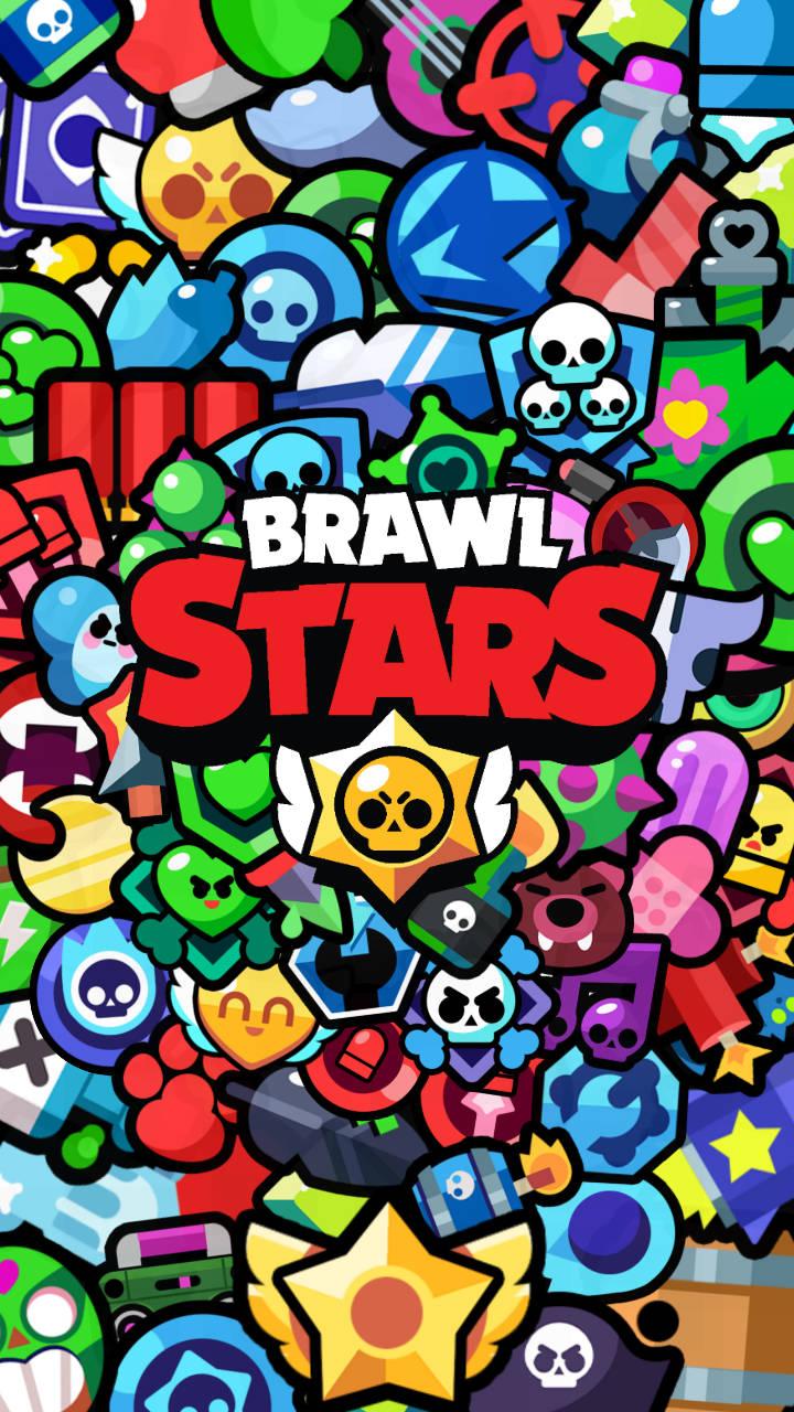 Where The Brawl Action Starts! — 720x1280 wallpaper