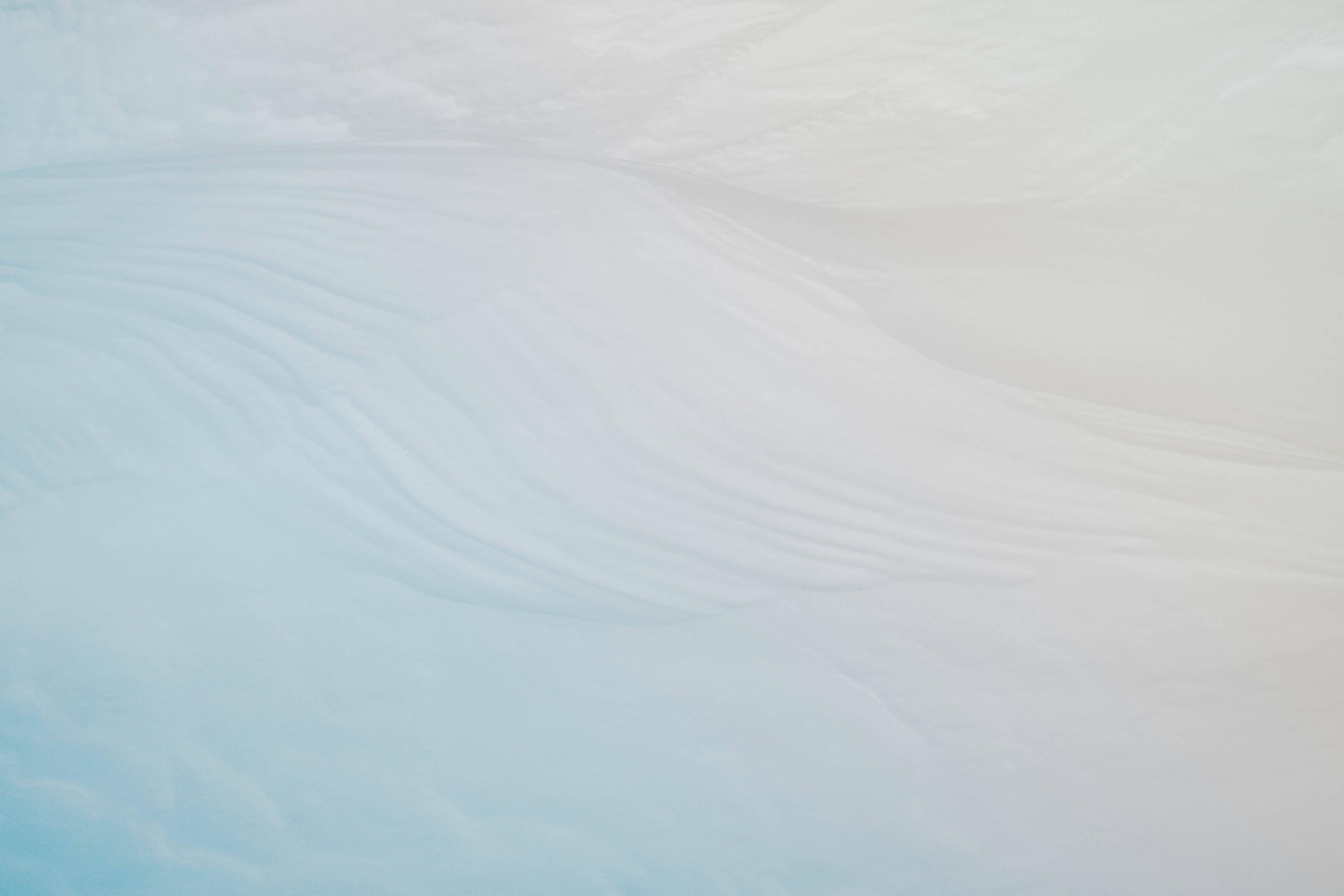 White Aesthetic Beach Sand — 4000x2667 wallpaper