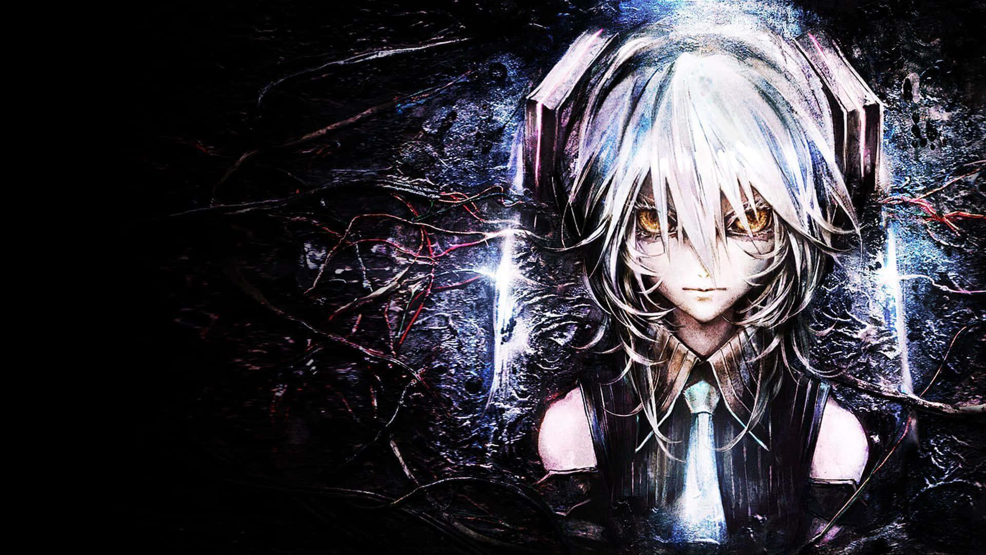 Who says anime isn't cool?