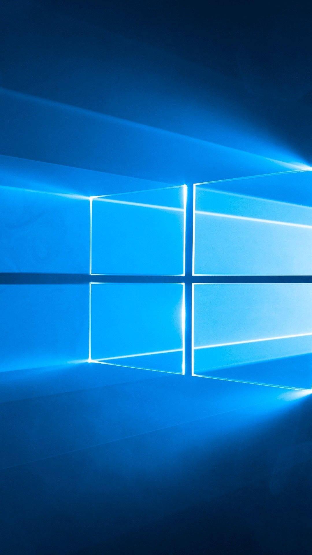 Windows 10 Mobile